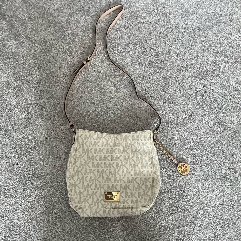 Michael Kors Cross Body Purse